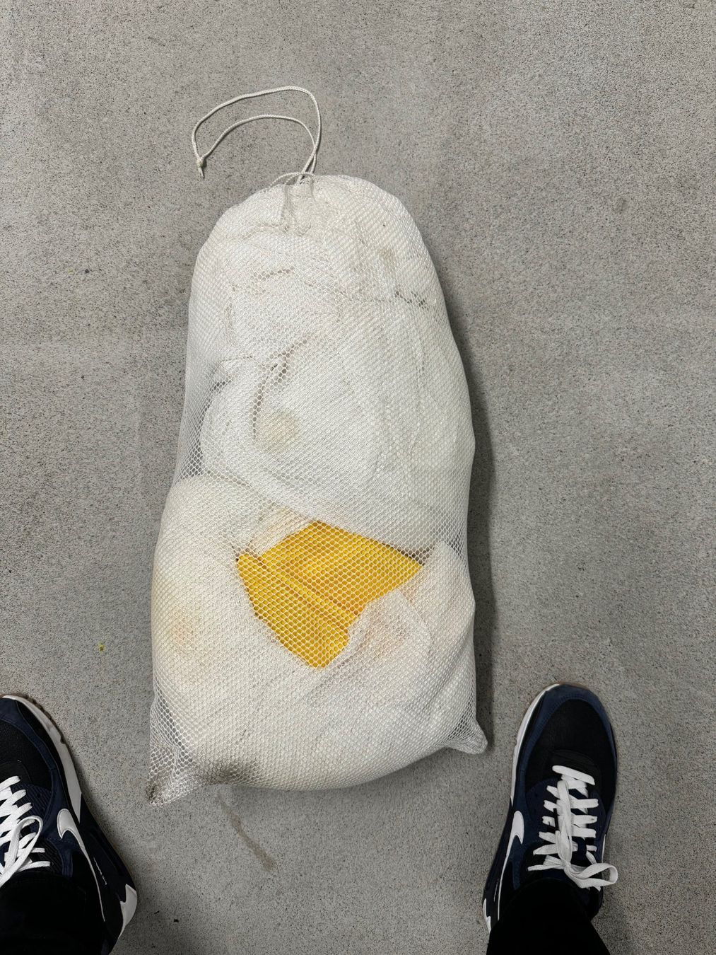 Boote: bootszubehör Quallen Netz Pool – Gebraucht aus Lenzburg von Schild26 3