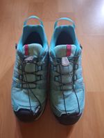 Turnschuh Salomon