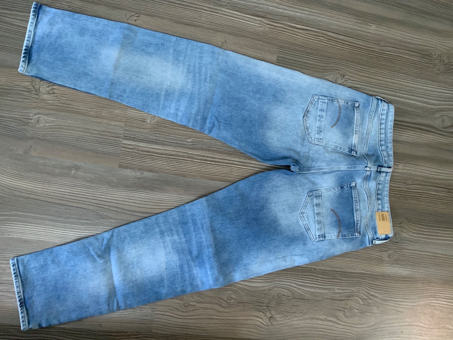 G-Star Jeans: Gstar Kate Jeans Gr.28/32 – D'occasion à Einsiedeln par jojo2004 1