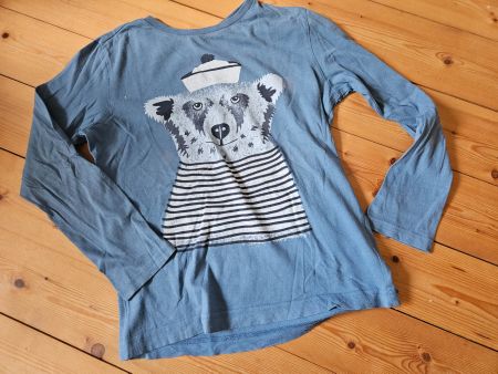 Shirt 128/134 Esprit