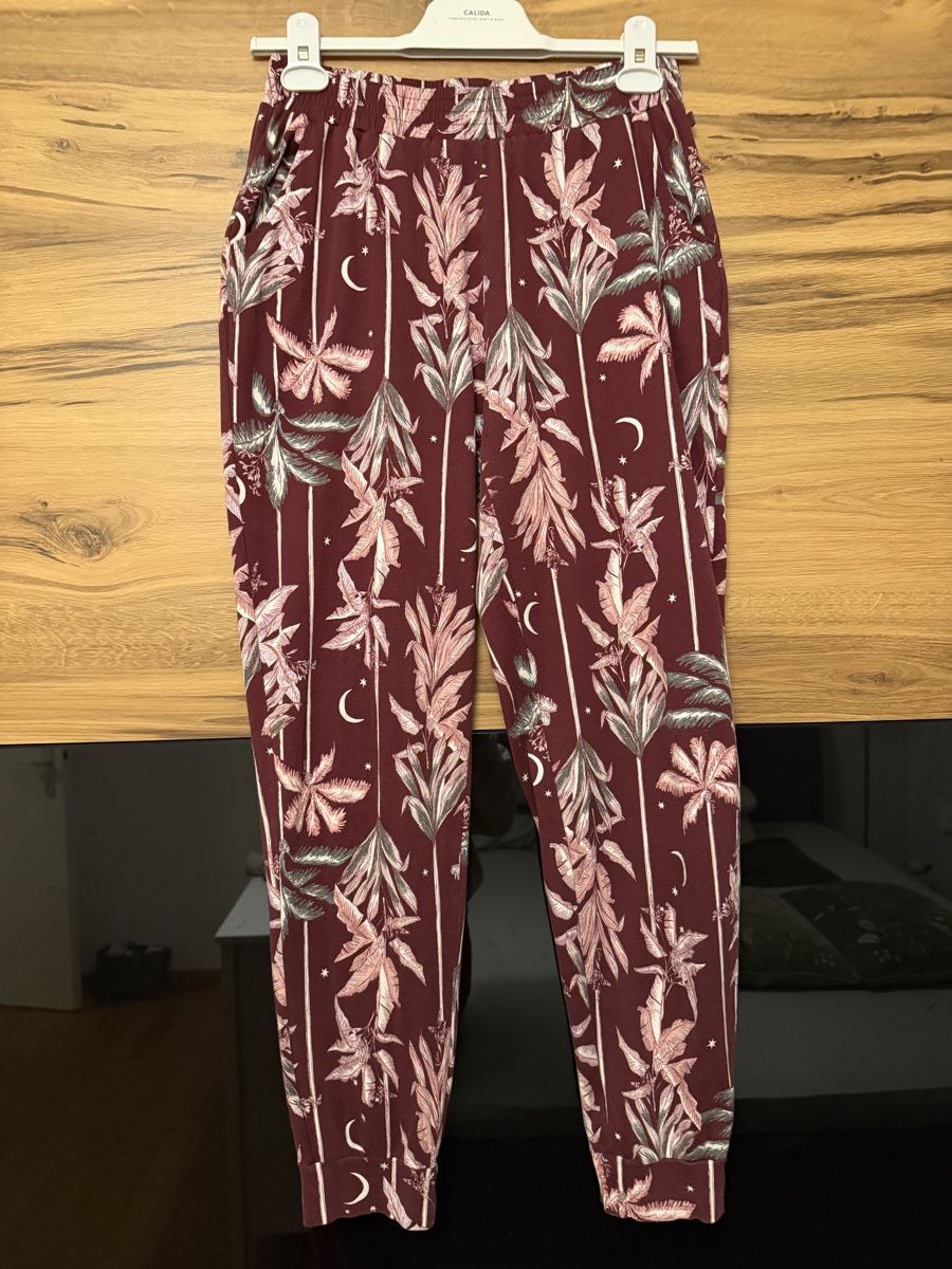 Calida Negligees & Pyjamas: Pyjama Hose Calida Grösse S.  – Gebraucht aus Adliswil von StephanieAnnina