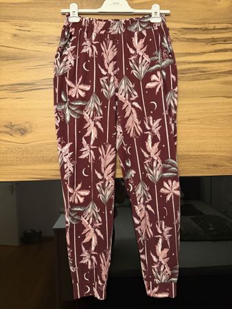 Pyjama Hose Calida Grösse S. 