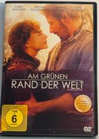 DVD  AM GRÜNEN RAND DER WELT -