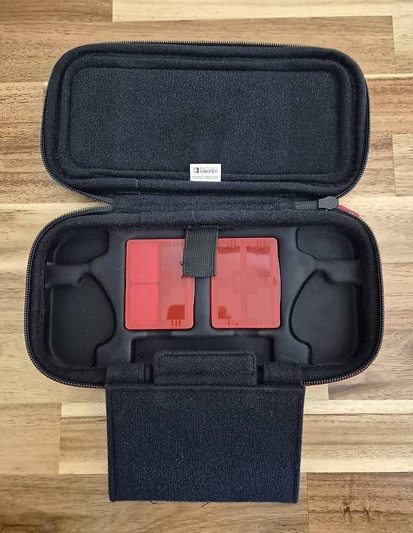 Console: Nintendo Switch – Usato da Melchnau venduto da Rhabarber_98 4