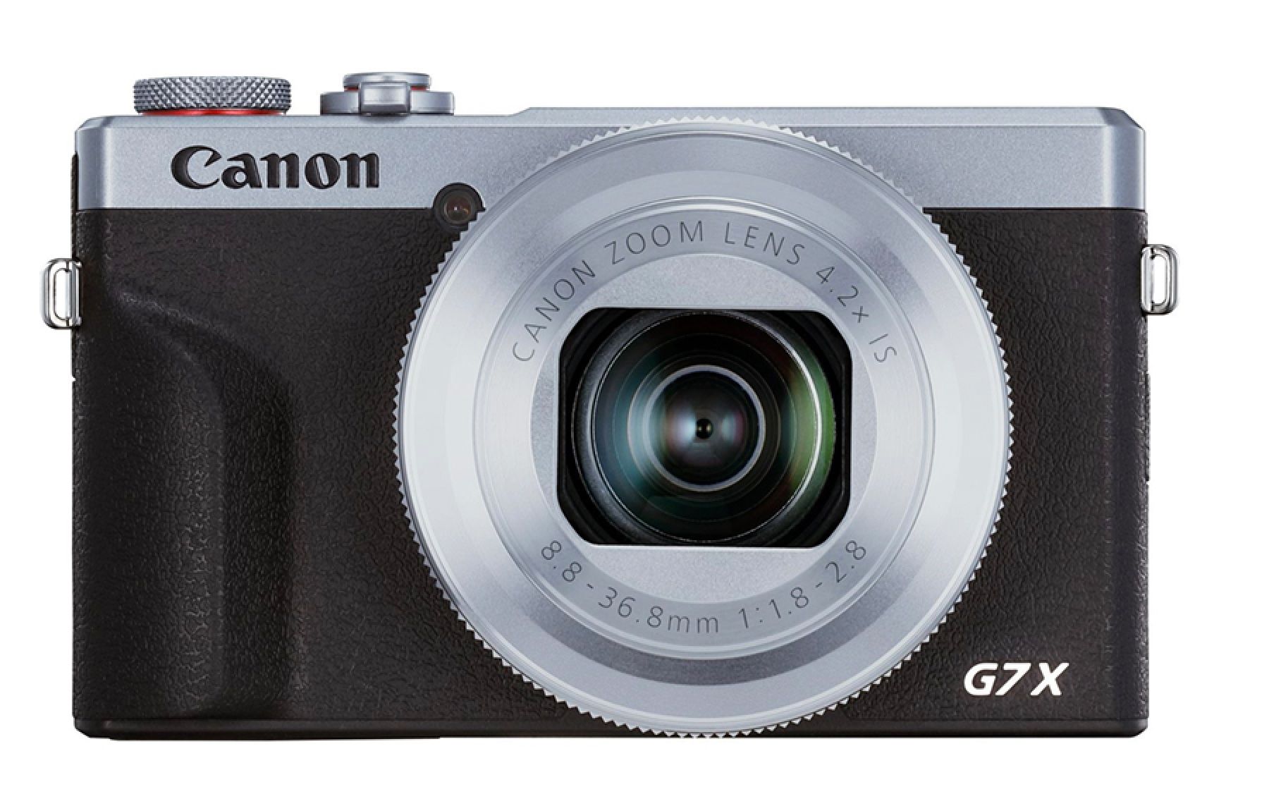 Canon Appareil photo: Canon PowerShot G7 X Mark III silber – Neuf avec emballage d'origine à Wolfhausen par Foto-Brocki