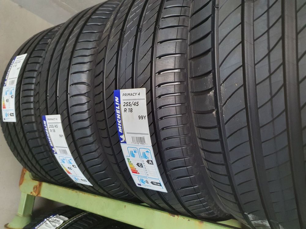 255/45 R18 Michelin | Kaufen auf Ricardo