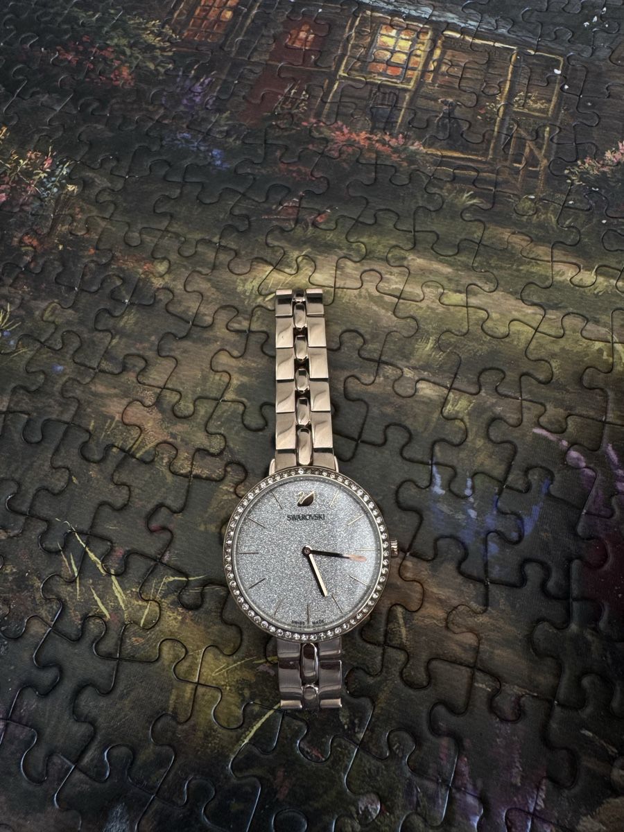 Swarovski Montres: Swarovski Watch Women's  – D'occasion à Roggwil BE par lffcb 2