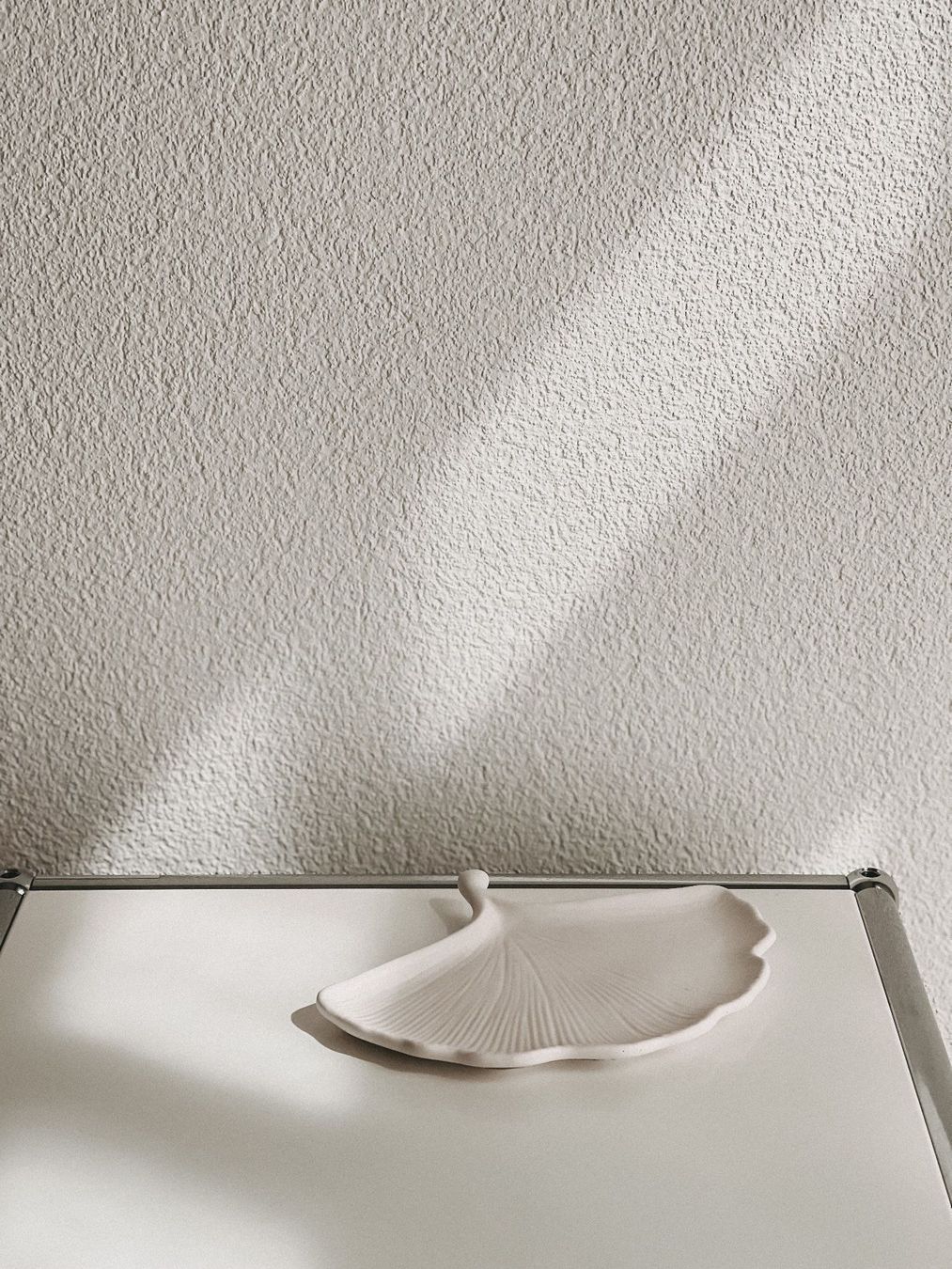 Tutte le decorazioni: Ginkgo Blatt Schale – Nuovo (secondo la descrizione) da Solothurn venduto da Vintage87 1