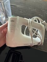 Braun Handmixer Multimix 350 Watt mit Zubehoer guter Zustand