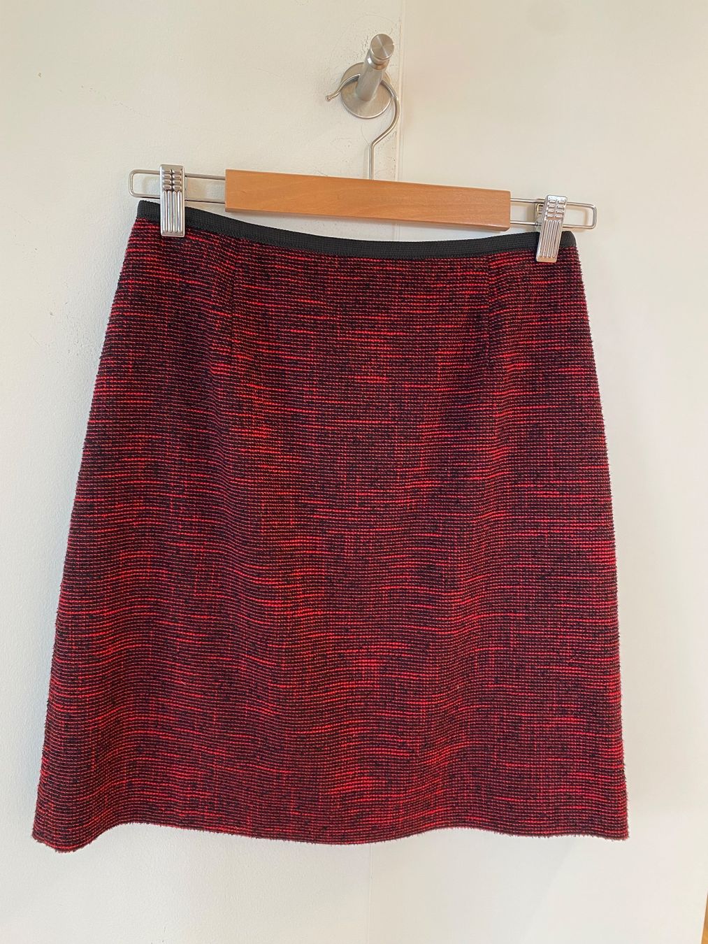 Hobbs Gonne: Roter Rock – Nuovo (secondo la descrizione) da Oberrieden venduto da mar_8vmz 4