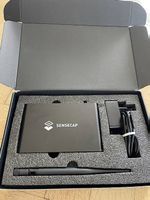 SenseCAP M1 LoRaWAN Indoor Gateway