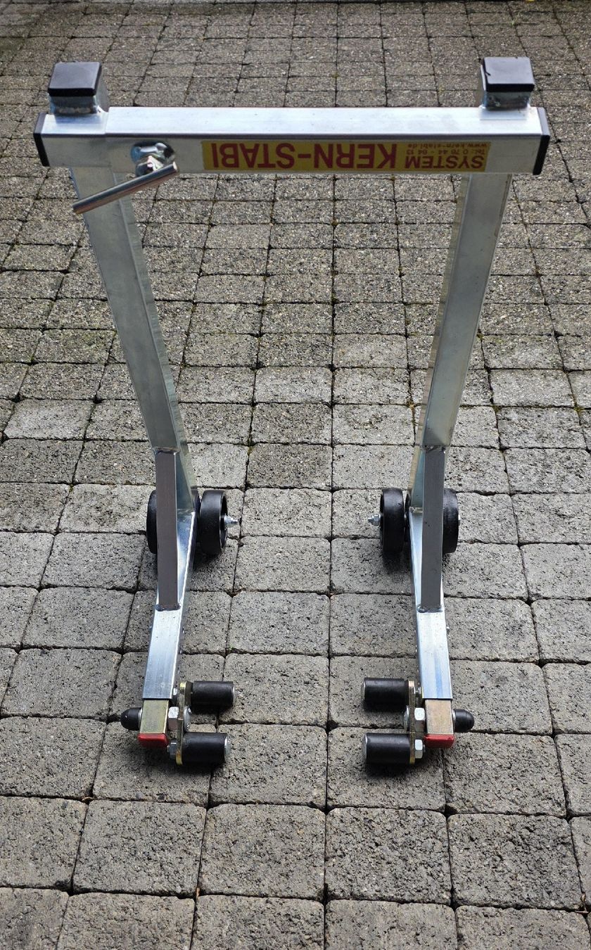 Kern Ständer: Motorradständer – Gebraucht aus Zürich von Giorgi1 1