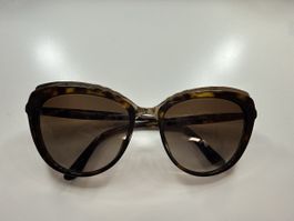 Dolce&Gabbana Sonnenbrille inkl. Etui - Vintage Stil!