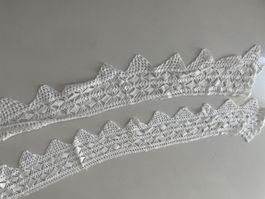 Spitze Bordo  240 x 10 cm