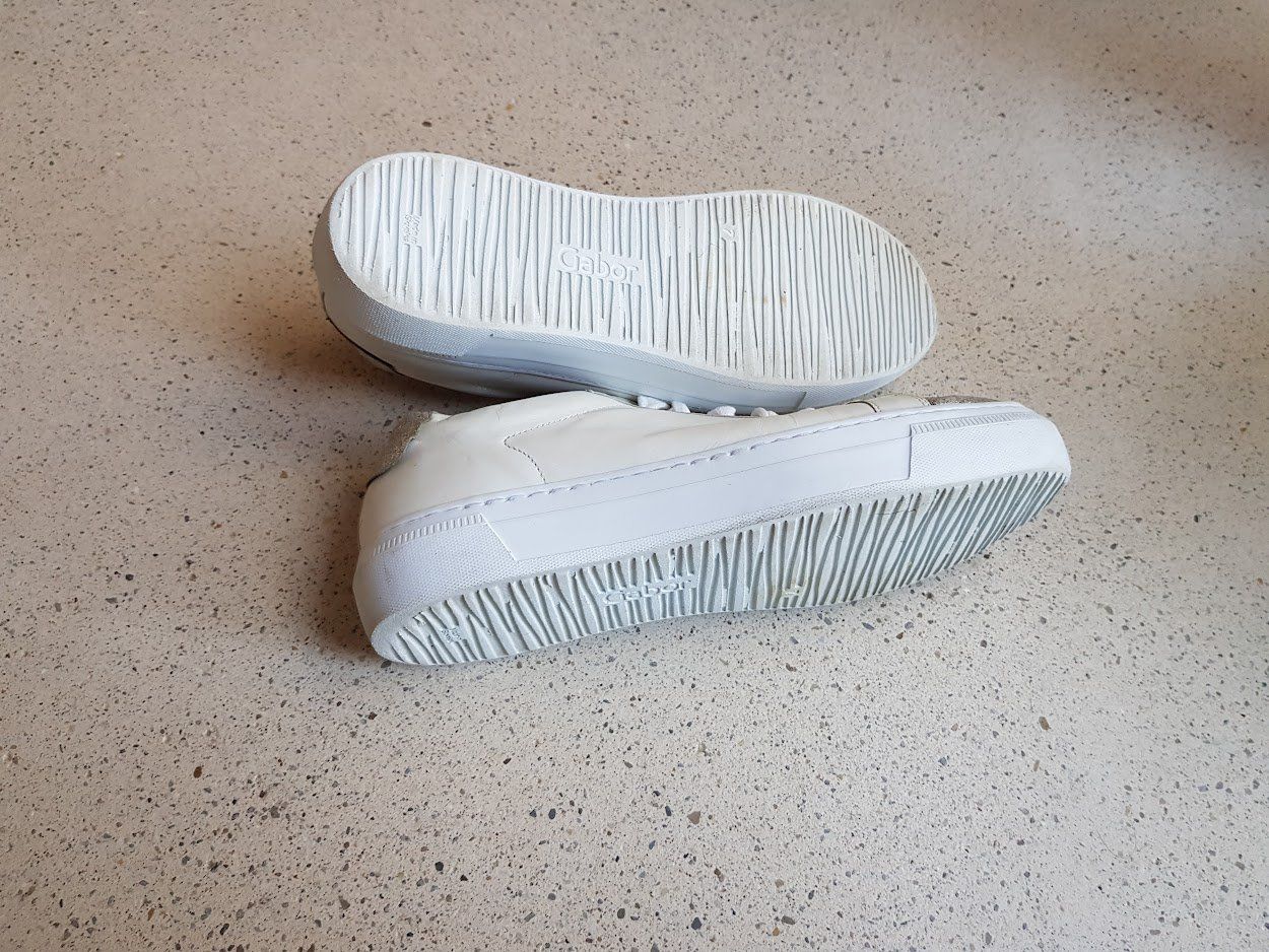 Gabor Scarpe da donna: Gabor Damenschuh Grösse 40/40.5 – Usato da Basel venduto da chien008 5