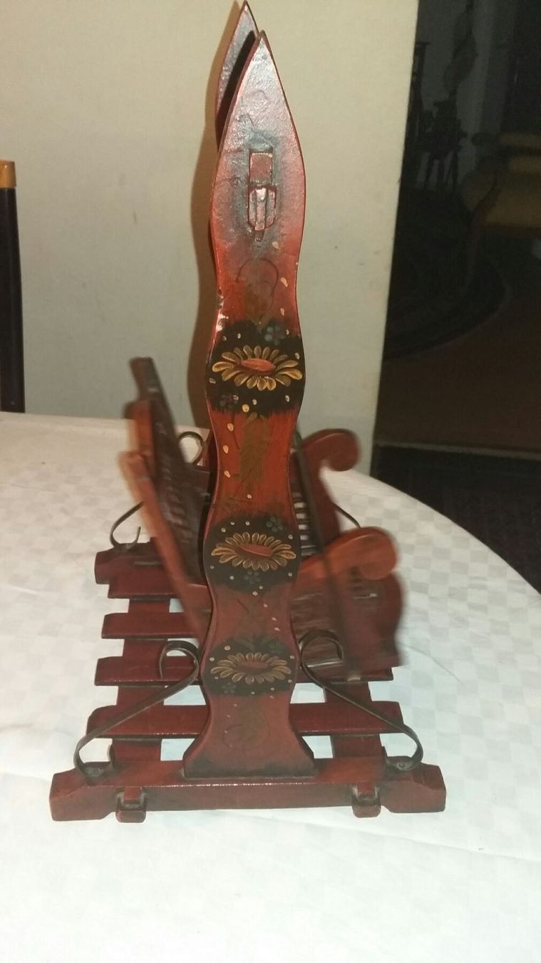 Giocattoli: Antik Holz Puppe Schukel Hangesessel – Usato da Bern venduto da Imamrashed 5