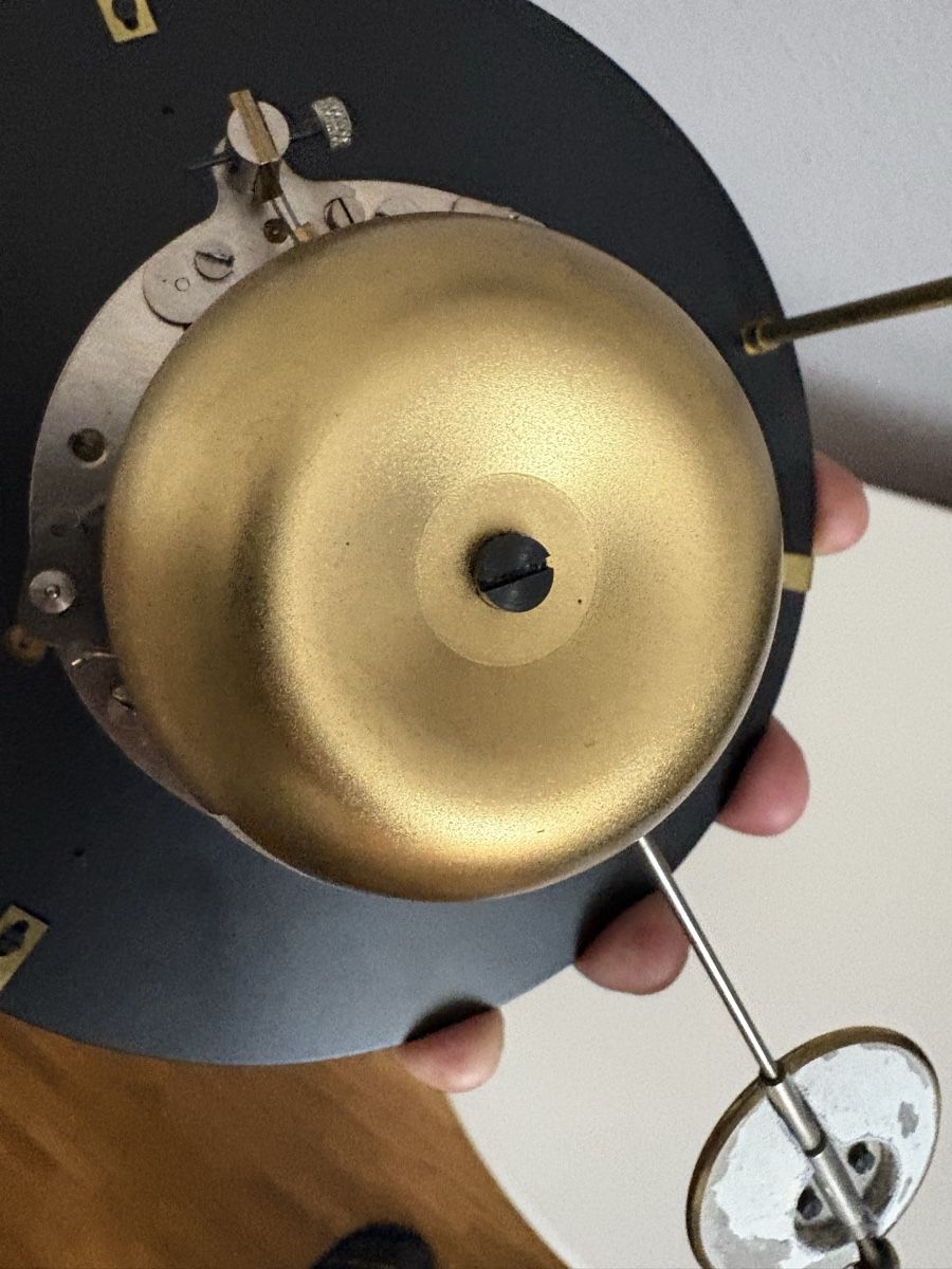 Zenith Orologi da terra & Orologi da parete: Pendule  ancien Neuchâteloise Zénith – Usato da petit lancy venduto da FerreiraLuis 7