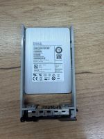 Dell Enterprise SSD 960GB – SATA – inkl. Hot-Swap Caddy