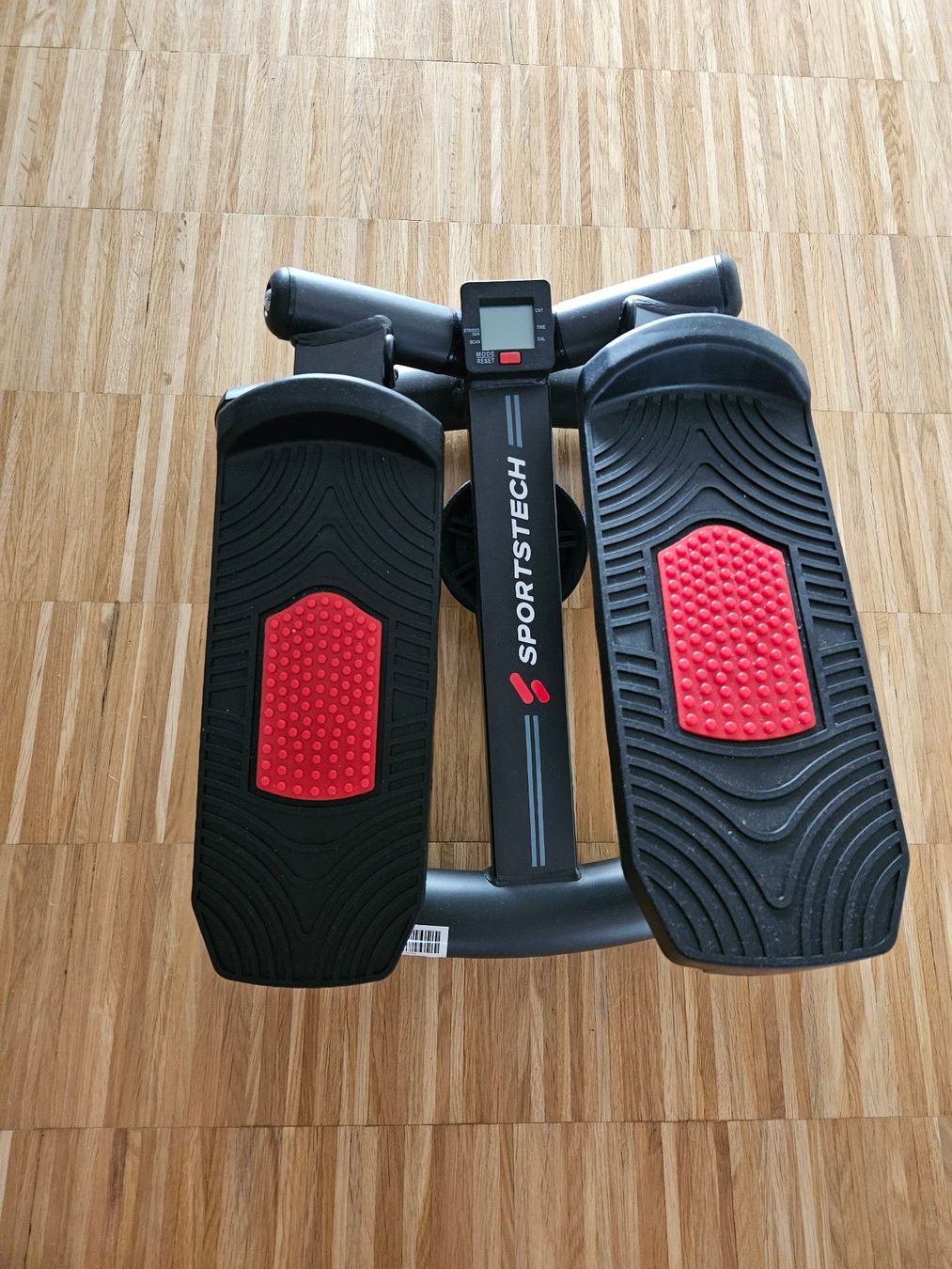 Hometrainer: Stepper - Sportgerät – Gebraucht aus Aarau von