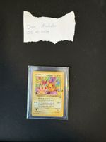 Pokemon Karte