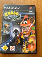 Crash Bandicoot und der Zorn des Cortex für PS2