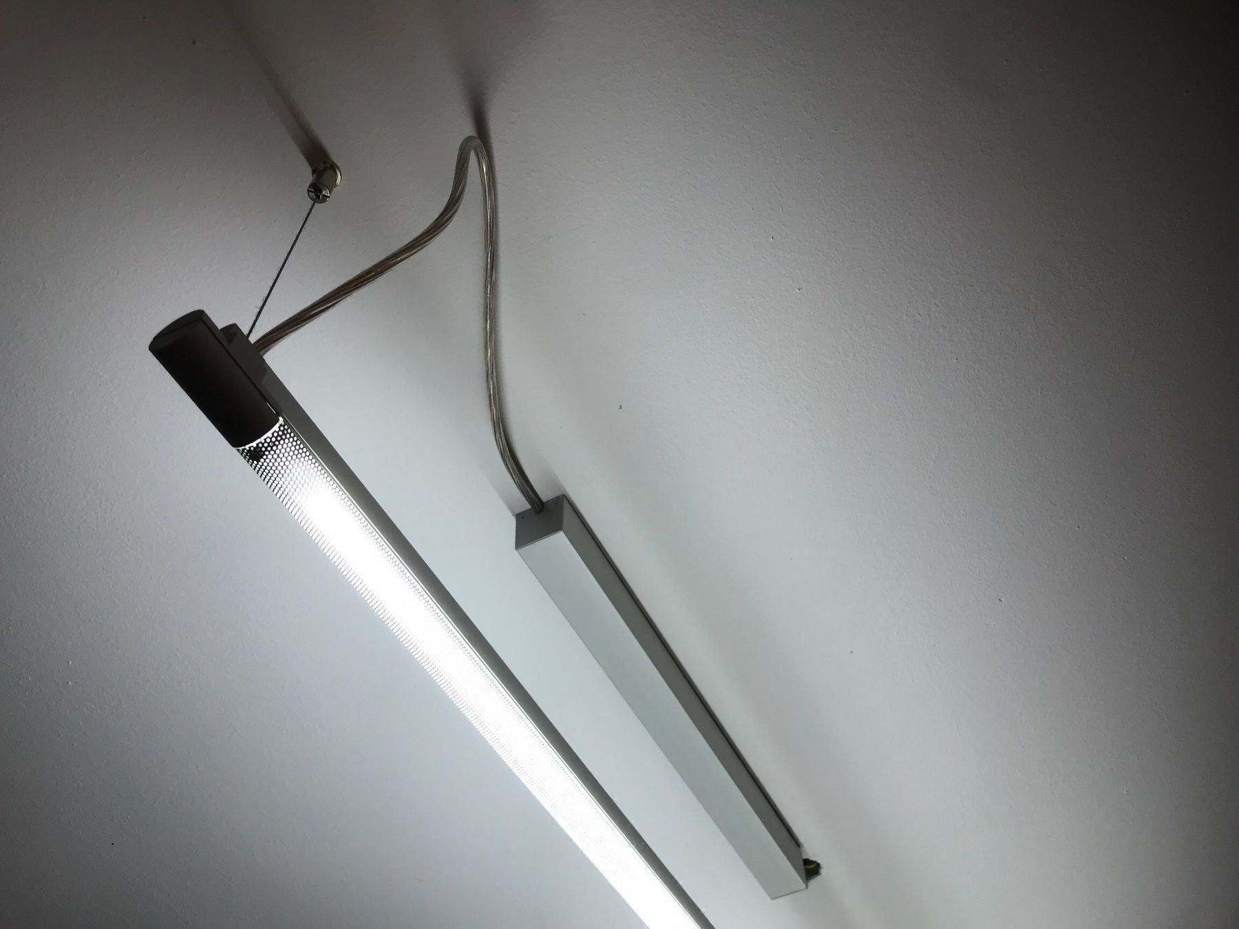 Lampade: Spigna Leuchte – Usato da Solothurn venduto da Spicar 1