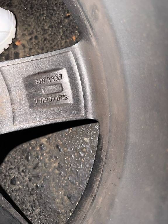 Felgen: Dezend Felgen – Gebraucht aus Gwatt/Thun von jan_z522 3