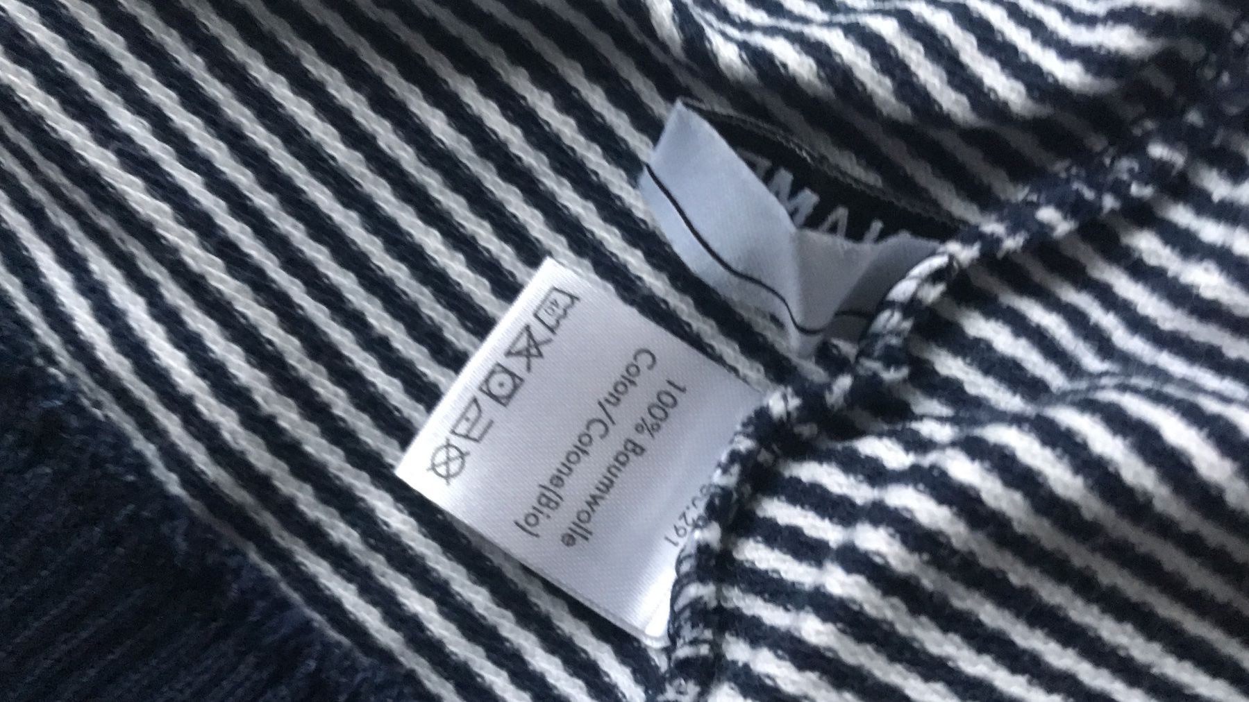 Lotti & Set di vestiti: Set Hose und Pulli Gr.98 – Nuovo (secondo la descrizione) da Meilen venduto da Exclusive00 8