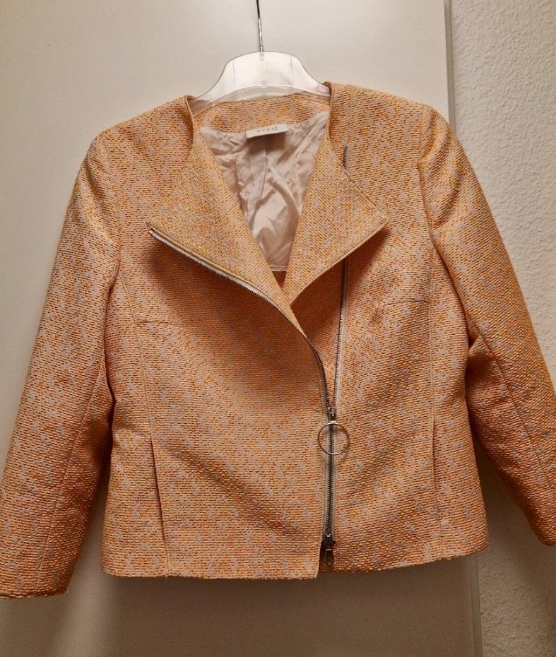 Akris Jacken: Akris Punto Blazer Jacke – Gebraucht aus Herrenschwanden von Cate67 1