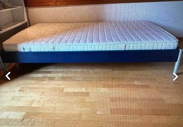 Lits: Bett Bicoflex – D'occasion à Herzogenbuchsee par Bestens46 1