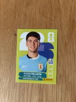 Panini Sticker WM 2026 Facundo Pellistri URU 20