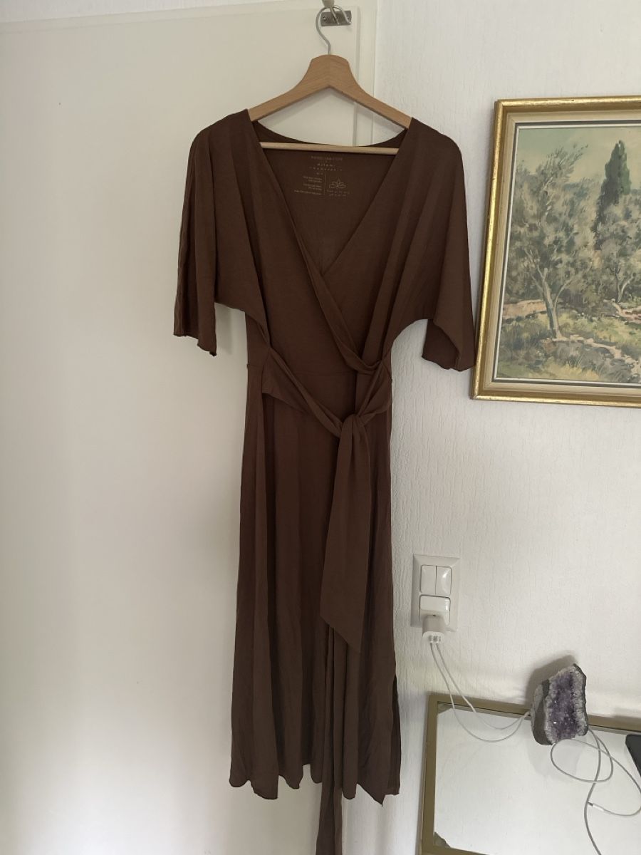 Vestiti: Robe Indigo Luna x Hitomi - chocolat – Nuovo (secondo la descrizione) da Confignon venduto da mel_9m6w 1