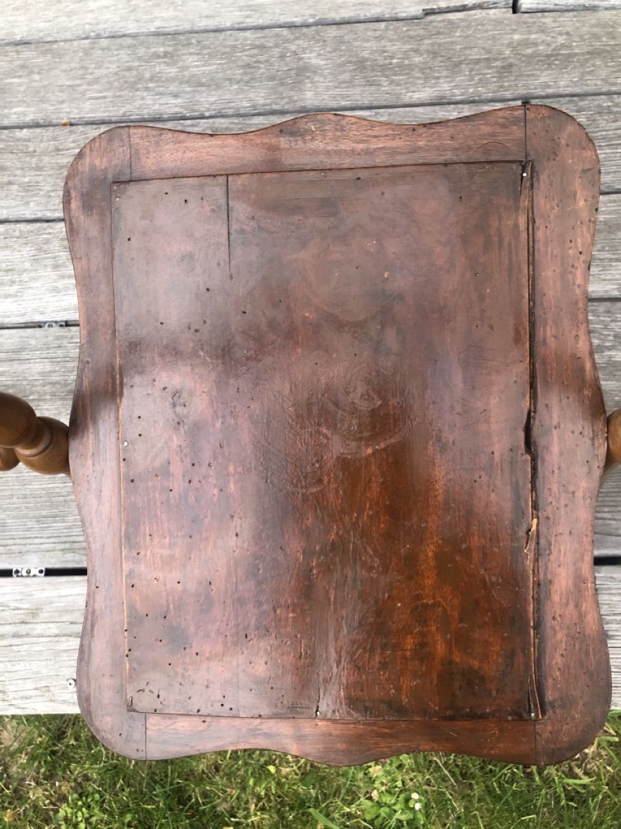 Specchi: Antiker Schminkspiegel Holz – Usato da Sirnach venduto da Goforit2001 5