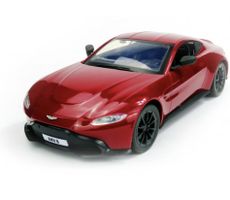 Aston Martin Vantage 1:14 rot 2.4 GHz RTR