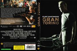 DVD - Gran Torino (FR)