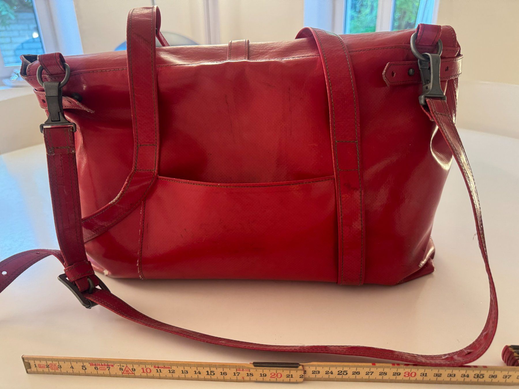 Freitag Sacs: Freitag Tasche – D'occasion à Zürich par Brisu 1