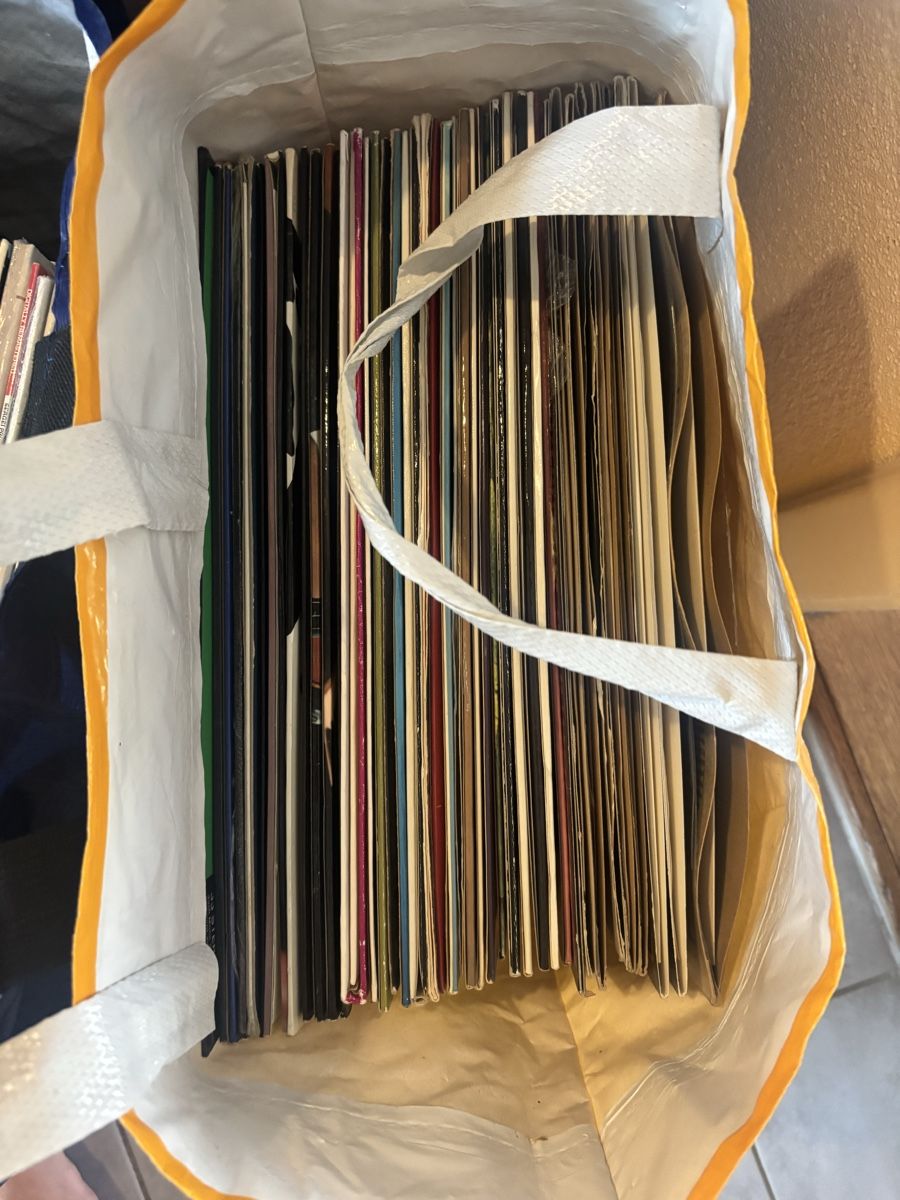 Schallplatten: Klassik Schallplatten - über 100 Stück – Gebraucht aus Bern von Lmona01 2