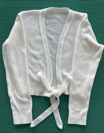 Intermezzo Tanz Kinder-Jäckli Gr. S, (Armlänge ca. 50 cm)