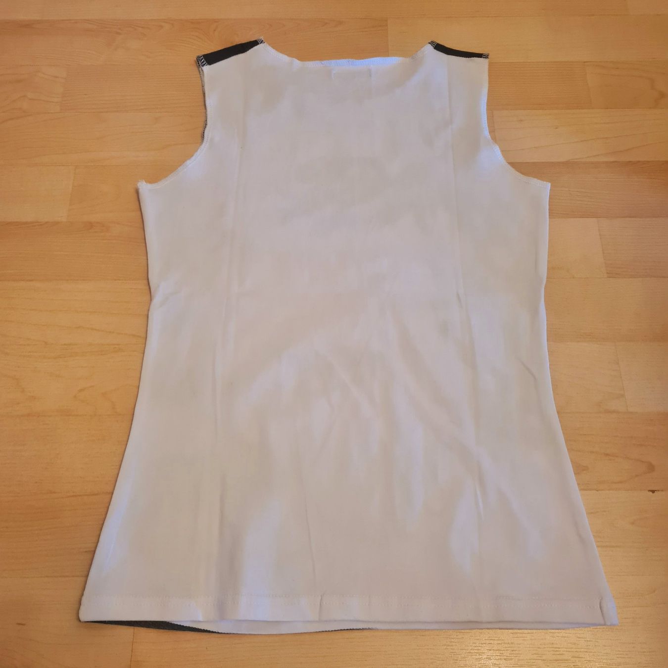 Camicette, T-shirt & Top: Stretch Tank-Top Grösse L NEU – Nuovo e nell'imballaggio originale da Lyss venduto da waldfee10 1