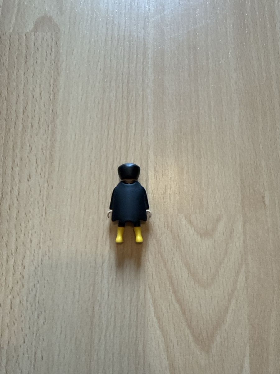 Playmobil Giocattoli: ÜEI Playmobil - DC Superhelden – Nuovo (secondo la descrizione) da Zürich venduto da magic.elefant 1