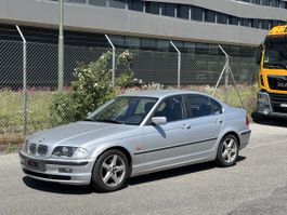 Bmw e46 328i