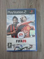 FIFA 09 - PS2 *NEU / SEALED*