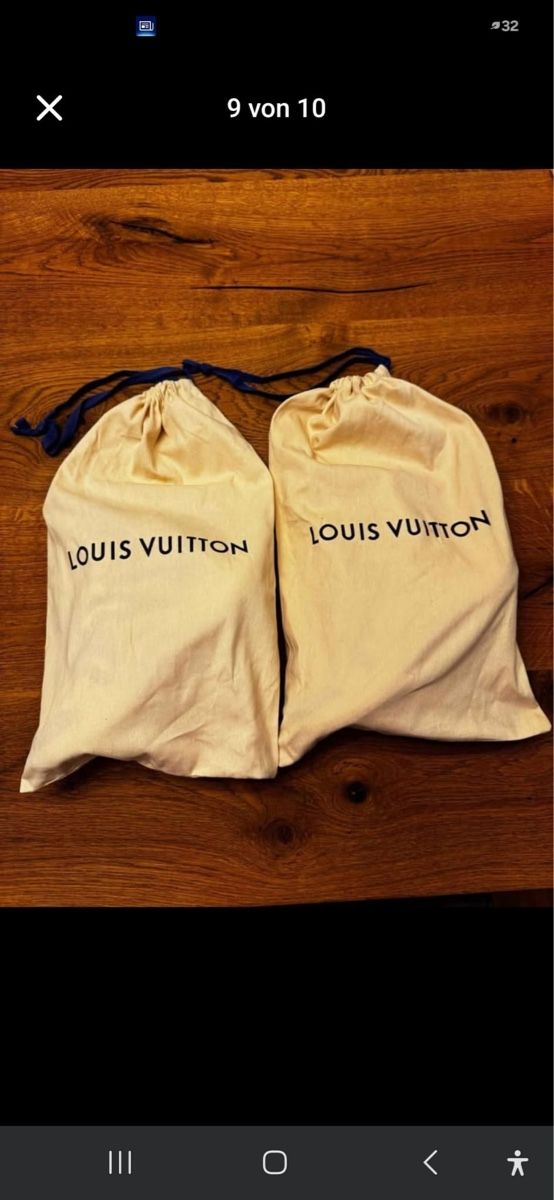 Scarpe da donna: Neuwertige Louis Vuitton Sneaker Archlight Gr.38.5 – Nuovo (secondo la descrizione) da Sissach venduto da Da.Do.ch 6