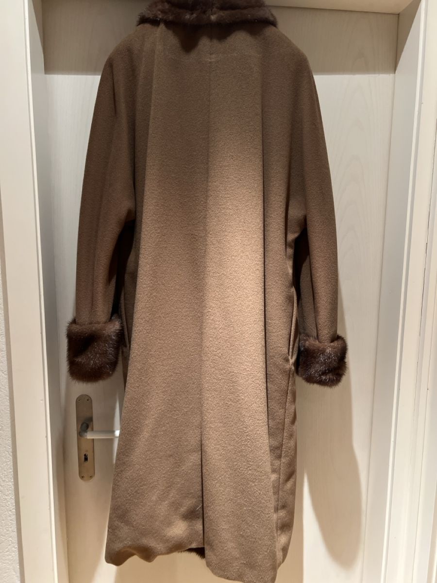 Max Mara Mäntel: Max Mara manteau – Neu (gemäss Beschreibung) aus Rüschlikon von La_Mode 5