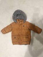 Winterjacke Grösse 92