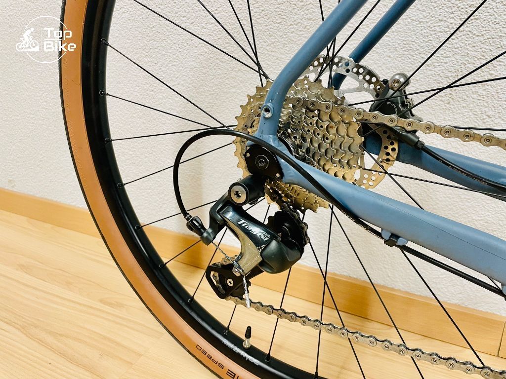 Velos: Rondo Mutt AL L – Gebraucht aus Stallikon von TopBikeCH 3
