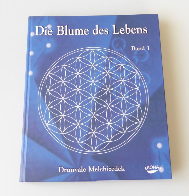 Die Blume des Lebens Band 1 | Kaufen auf Ricardo