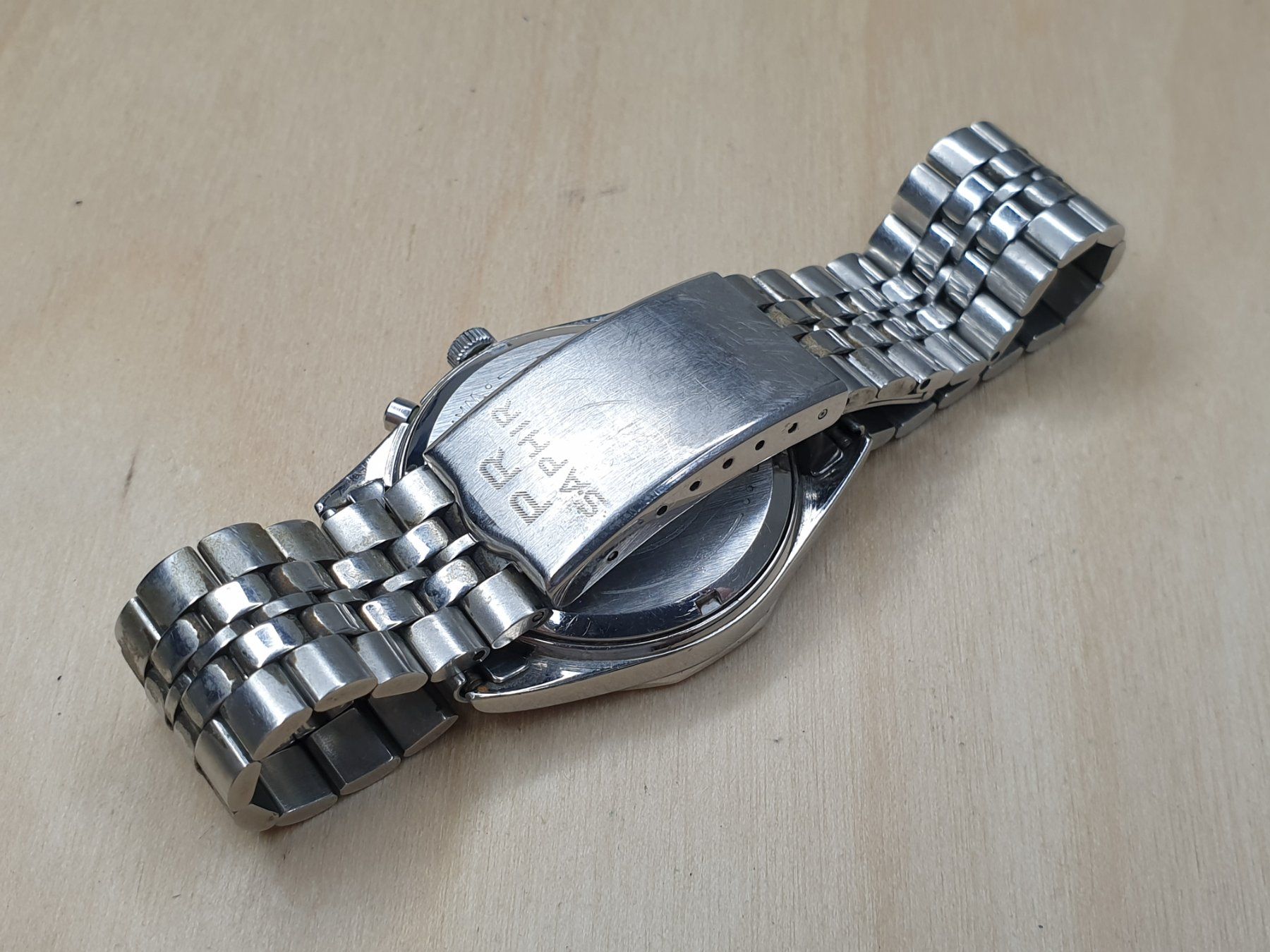 Tissot Orologi: Tissot PR Sonor 34mm – Usato da Posieux venduto da Csardas. 4