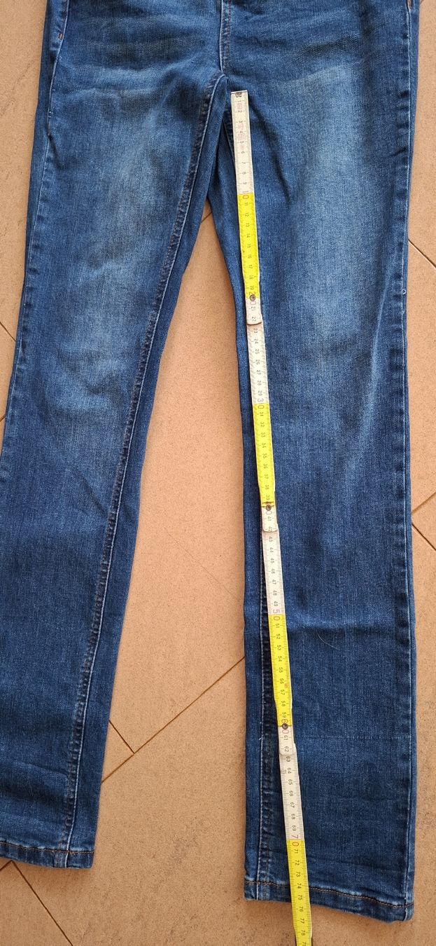 Jeans: Jeans blau 34 von Chicoree – Usato da Thun venduto da lede 2
