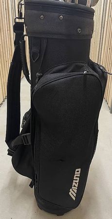 Mizuno Golfbag